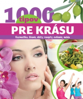1000 tipov pre kr�su