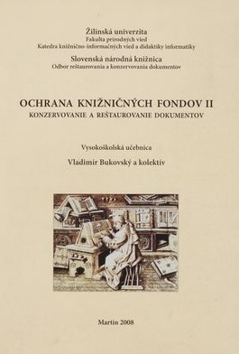 Ochrana kni�ni�n�ch fondov II