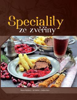 Speciality ze zve�iny