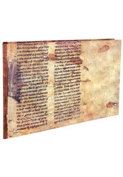 Stredovek� rukopisn� fragmenty z fondov Slovenskej n�rodnej kni�nice