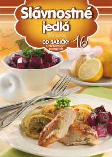 Sl�vnostn� jedl� (16)