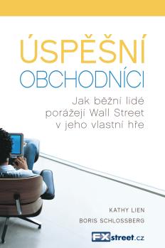 �sp�n� obchodn�ci