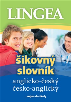 Anglicko-�esk� �es.-angl. �ikovn� sl. 7v
