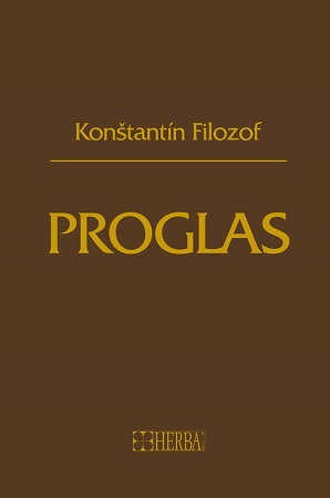 Proglas (5. vydanie)