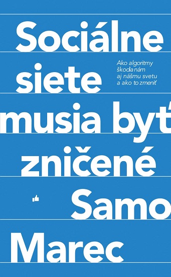 Soci�lne siete musia by� zni�en�
