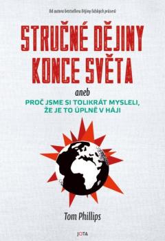 Stru�n� d�jiny konce sv�ta