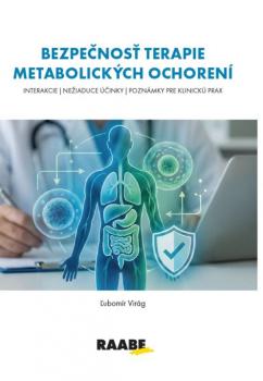Bezpe�nos� terapie metabolick�ch ochoren�