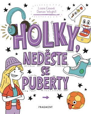 Holky, ned�ste se puberty