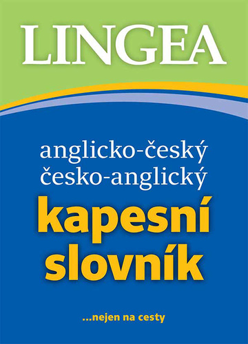 Anglicko-�esk� �esko-angl. kap. sl. 10v