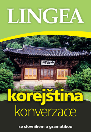 Korej�tina konverzace 4v