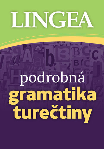 Podrobn� gramatika ture�tiny 2v