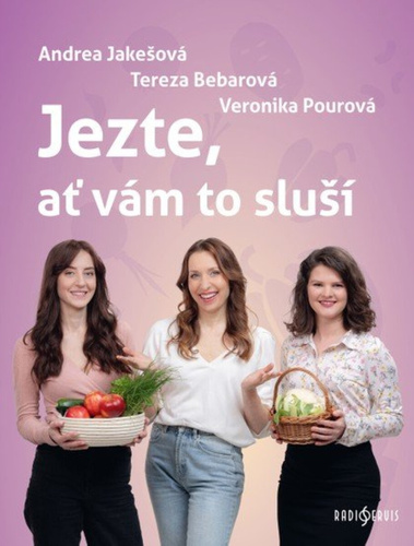 Jezte, a� v�m to slu��