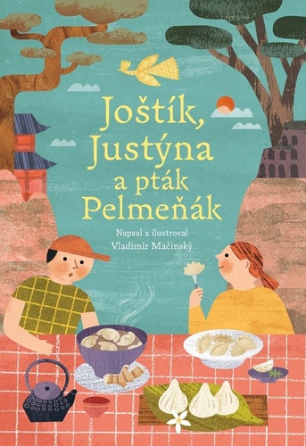 Jo�t�k, Just�na a pt�k Pelme��k