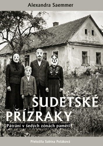 Sudetsk� p��zraky