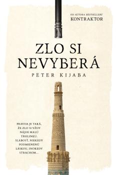 Zlo si nevyber�