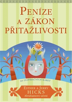 Pen�ze a z�kon p�ita�livosti - karty