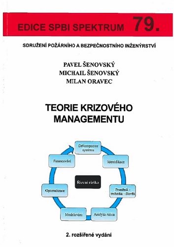 Teorie krizov�ho managementu