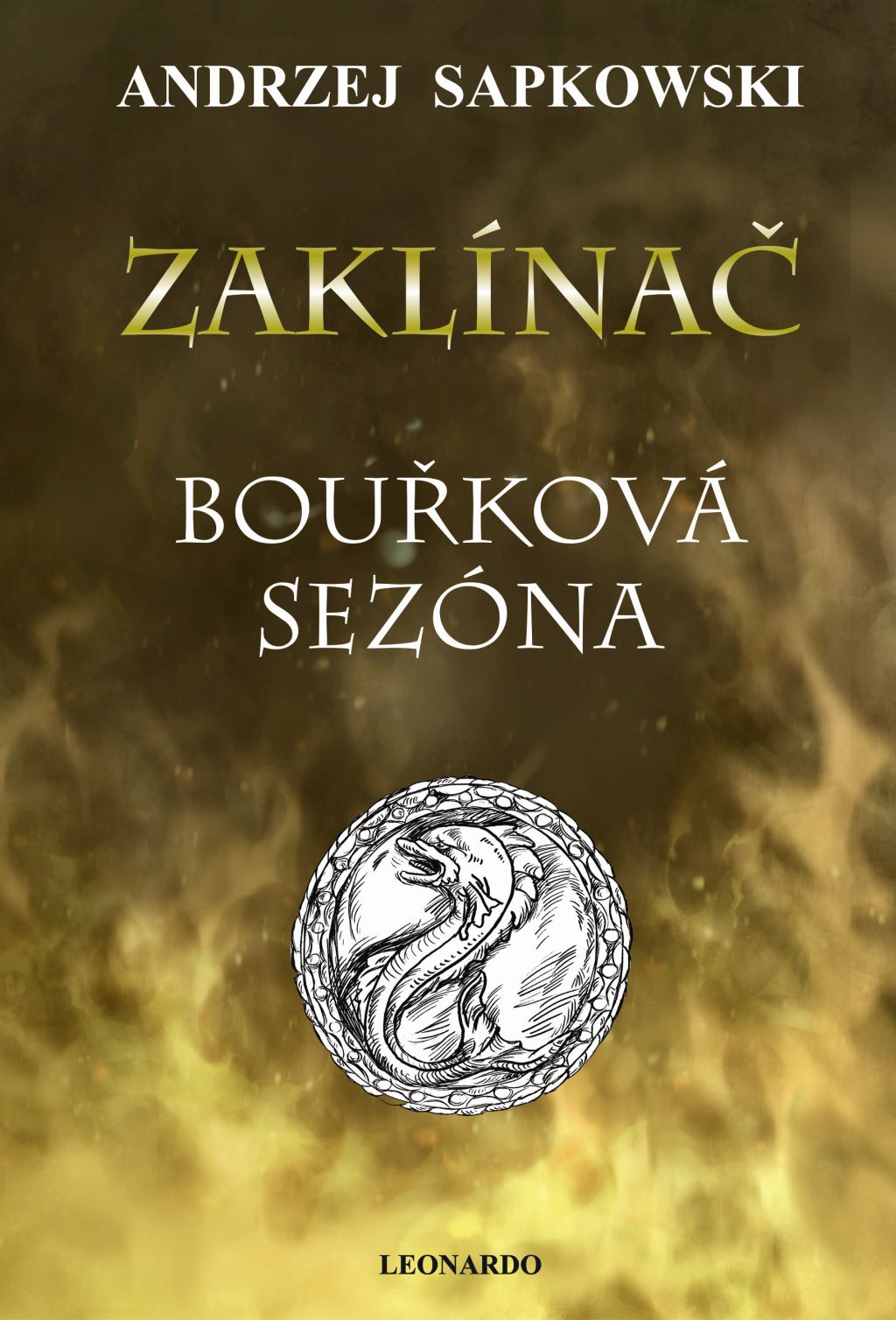 Zakl�na� VIII. Bou�kov� sez�na v�z.