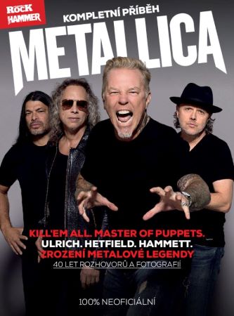 Metallica 2.v.
