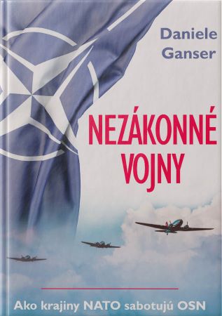 Nez�konn� vojny
