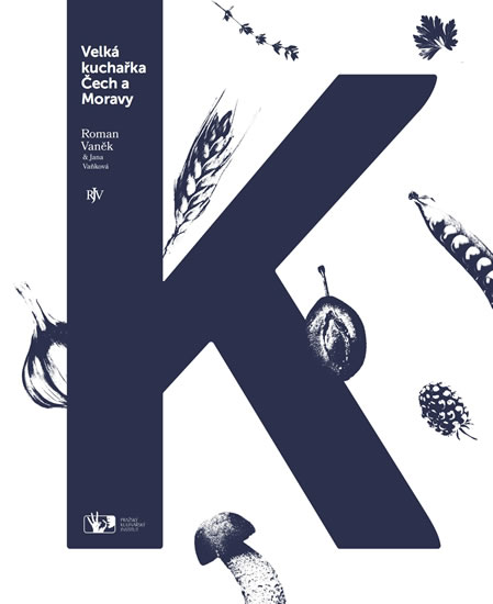 Velk� kucha�ka �ech a Moravy