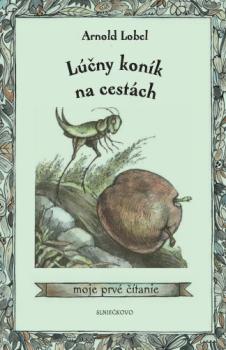 L��ny kon�k na cest�ch
