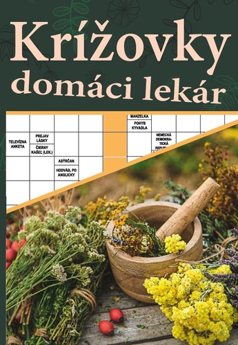 Kr�ovky dom�ci lek�r 2.v