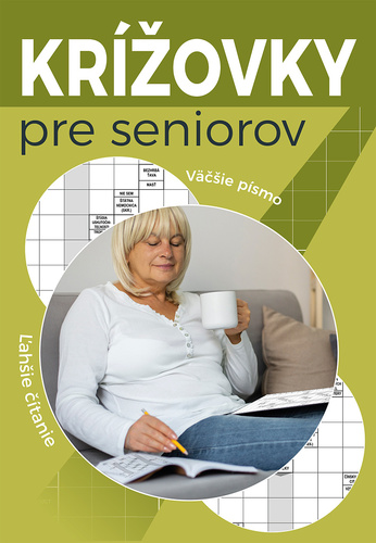 Kr�ovky pre seniorov SK 
