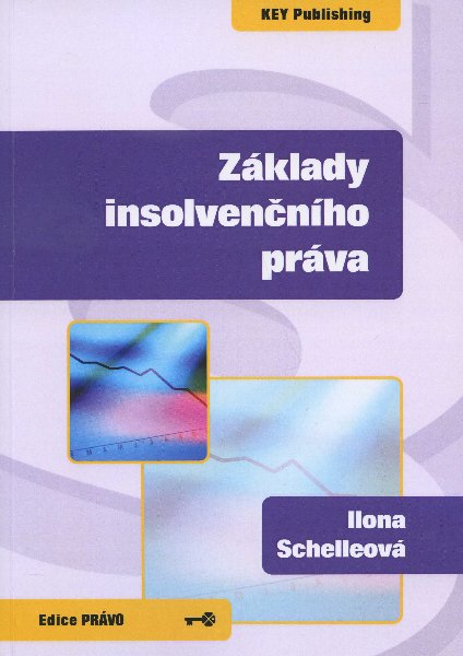 Z�klady insolven�n�ho pr�va