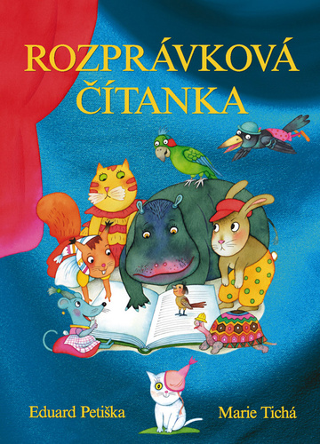 Rozpr�vkov� ��tanka nv.