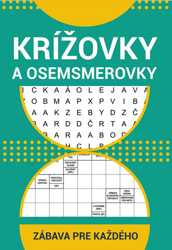 Kr�ovky a osemsmerovky 