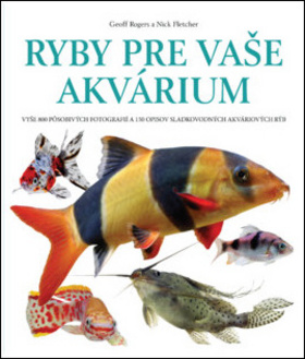 Ryby pre va�e akv�rium