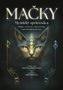 Ma�ky. Mystick� sprievodca