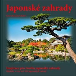 Komplet Japonsk� zahrady