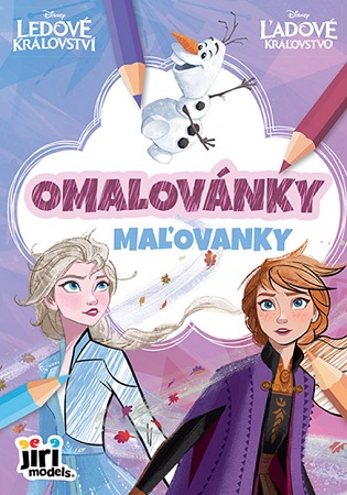 Ma�ovanky - �adov� kr�ovstvo