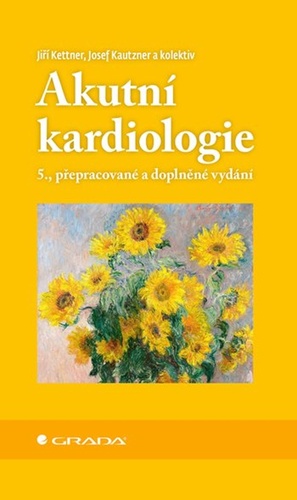 Akutn� kardiologie 5v