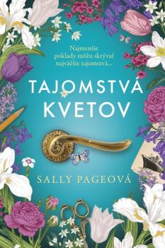 Tajomstv� kvetov
