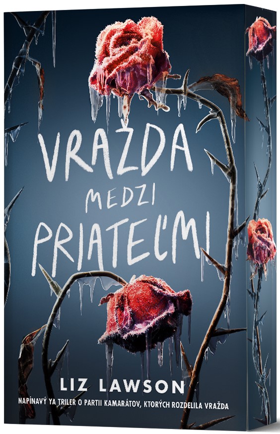 Vra�da medzi priate�mi