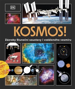 Kosmos! DROBEK