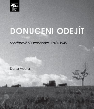 Donuceni odej�t