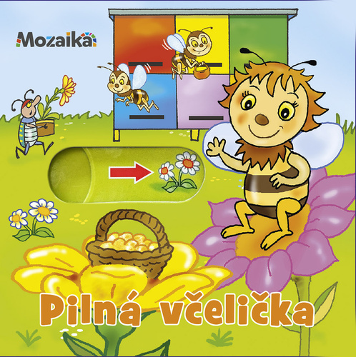 Piln� v�eli�ka MOZAIKA