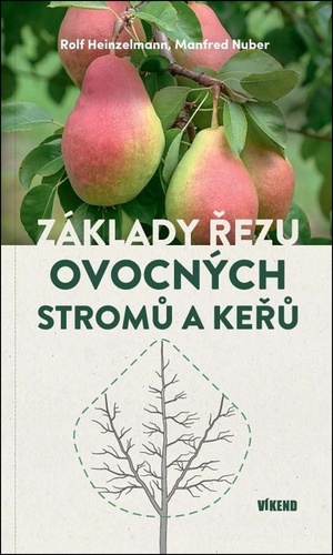 Z�klady �ezu ovocn�ch strom� a ke��