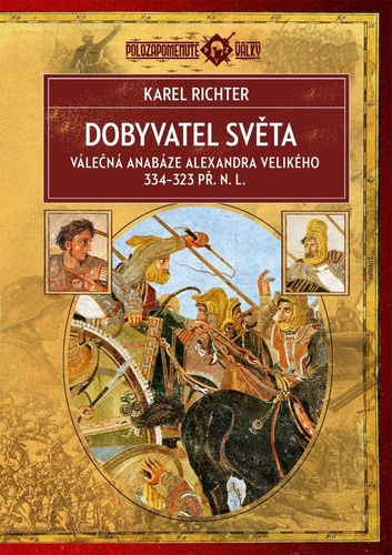 Dobyvatel sv�ta