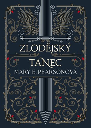 Zlod�jsk� tanec