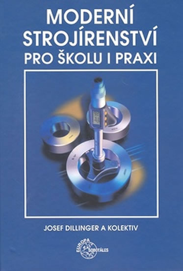 Modern� stroj�renstv� pro �kolu a praxi