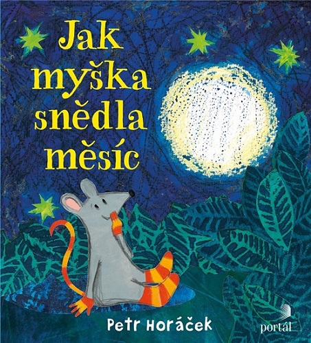 Jak my�ka sn�dla m�s�c