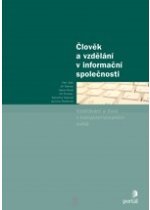 �lov�k a vzd�l�n� v inform.sp.