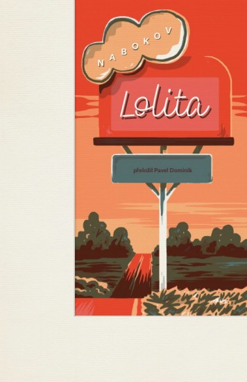 Lolita 5.vyd. PASEKA