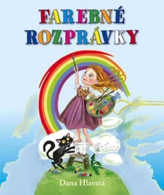 Farebn� rozpr�vky