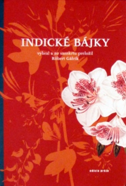 Indick� b�jky